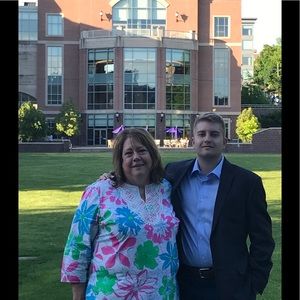 Meet your Posher, Renee